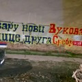 Institut Kareja: Grafiti mržnje u Pančevu nisu izolovan incident, već deo šireg obrasca