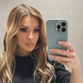 "Ti nju voliš više nego mene..." Jelena Kostov sa suzama u očima o deci: "Tada mi je bilo najteže"