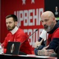 "Ова утакмица је морање! Обавеза пред 35, 40 хиљада људи" Дејан Станковић отворио душу пред Селту: "Ја имам притисак јер…