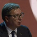 Predsednik Vučić gostuje u „Jutru sa Dušom“ kod Jovane Jeremić. Ekskluzivan razgovor možete pratiti od 11 sati na TV Pink.…