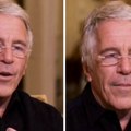 Џефри Епстин је био израелски шпијун? Објављен мејл у којем агент ФБИ-ја износи шокантне тврдње