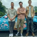 Automobilska emisija "The Grand Tour" se vraća s tri nova voditelja