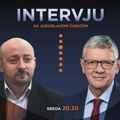 TV najava: Insajder intervju - Vladimir Vučković