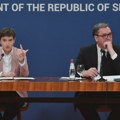 Dileme pred naprednjacima: Koga izabrati kao kandidata za predsednika Srbije i kako na njega "preneti" Vučićev autoritet?