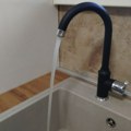 Lepa vest danas iz Paraćina: Voda dobra za piće i pripremu hrane