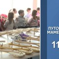 U Putokazu za mame i tate o „Dečjem Sretenju“ u Topoli