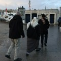 Hiljade Palestinaca jutros na punktovima: samo 10.000 vernika može u Al-Aksu