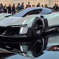 Automobil iz igrice pred našim očima: Xiaomi Vision Gran Turismo prikazan u Barseloni FOTO