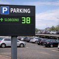 Pametni parking stiže u Pirot: Evo kako će vozači brže nalaziti mesto u centru