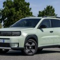 Abarth razmatra povratak benzinaca - stiže sportska Grande Panda?