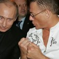 Van Dam nazvao Putina prijateljem