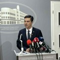 Pavlović: Politika nije samo kritika već rad rezultati i odgovornost