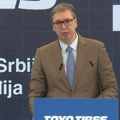 "Navikli su da nas drže kao malog od palube" Vučić o komentarima iz Hrvatske: Niko od Srbije ne treba da strepi, mi ćemo da…