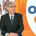 Profesor Savić o energetskoj krizi: "Srbija bez brige za naftu, ali ne i za gas"