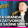 Vrata Granda SU MI ZATVORENA! Zoki Ferari otkrio kakav je dogovor imao sa Popovićem a šta su uradili posle njegove smrti!