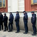 SRCE: Upad policije u Rektorat je politička poruka vlasti i pokušaj zastrašivanja