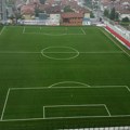 Utakmica u Ivanjici: FK Javor Matis dočekuje FK Železničar Pančevo