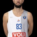 Presudio Partizanu, pa stigao do MVP zvanja