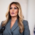 Melanija Tramp: Nisam Epstinova žrtva, lažne glasine moraju da prestanu