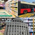 Radno vreme za praznike: Kako će raditi prodavnice, pošte i pijace