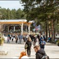 Tokom praznika na Zlatiboru boravilo oko 45.000 gostiju
