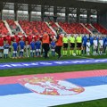 Težak poraz fudbalerki Srbije od Italije u kvalifikacijama za SP