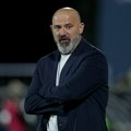 Stanković: Ekipa kao Zvezda ne sme da dozvoli onakvo prvo poluvreme