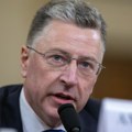 ​Volker: Rusija nesposobna da ostvari strateški preokret na ratištu u Ukrajini