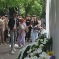 Na Malom Tašmajdanu likovna radionica u znak sećanja na žrtve stradale u "Ribnikaru"