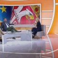 Tema jutra: Srđan Majstorović i Jovan Rajić