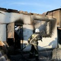 Dve osobe poginule, pet povređeno u eksploziji u fabrici u Kazahstanu