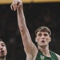 Žalgiris ostavio sve, ali Kem Birč utakmicom karijere šalje Fener na odbranu trona!
