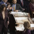 Kamala Haris kritikovala Trampa zbog rata sa Iranom: Sve su to gluposti