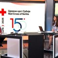 Humanost koja traje - vek i po rada Crvenog krsta Srbije