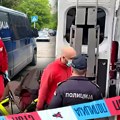 "Vezala ga je i polila kiselinom": Komšije otkrile najnovije detalje jezivog ubistva muža na Čukarici: "Dobijala je nadljudsku…