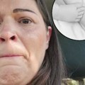 "Toliko me je stiskala da sam počela da se gušim, a onda me sekla naživo" Potresna ispovest Katarine o akušerskom nasilju na…