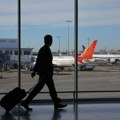 Avion u Splitu tokom uzletanja skrenuo s piste, nema povređenih
