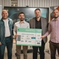 Izabrani najbolji timovi prve generacije Marc impact programa u Srbiji