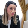 Mesarović osudila napad na aktiviste SNS na Slaviji