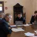 Zelenski: Odnos Srbije i Ukrajine treba da bude snažan, ima potencijala za razvoj