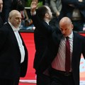 Evo ko menja Sašu Obradovića na klupi Zvezde!