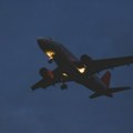 Šok iznad Baltika: Rusi udarili na avion sa britanskim ministrom FOTO