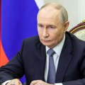 Putin potpisao zakon: Sad ima šira ovlašćenja za upotrebu oružanih snaga u inostranstvu