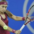Krunić i Danilina sjajno startovale na Rolan Garosu!
