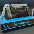 Acer Predator Atlas 8: Intel Arc G3 Extreme u gaming handheld-u