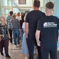 УЖИВО Избори на Косову и Метохији, излазност у српским срединама убедљиво највец́а