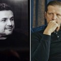 "Pitao sam Bodirogu kakav je Edin": Teletović plakao na Avdićevoj komemoraciji u Sarajevu