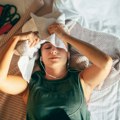 Будите ли се у зноју ових дана? 3 ноћна окидача немају везе с врућином