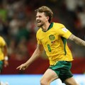 Imamo prvo iznenađenje na Mundijalu: Australija nokautirala Tursku, Škotima minimalac dovoljan!