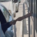 Ovo je trenutno stanje gužvi na auto-putevima u Srbiji i na putničkim terminalima graničnih prelaza